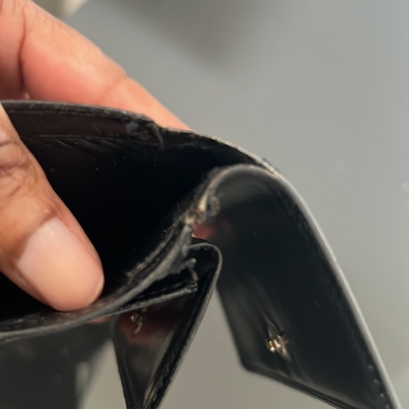 Cartier snap wallet - Picture 7 of 8